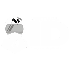Logo Virtual ID contabilidad y paginas web