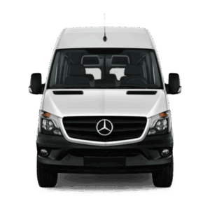 sprinter mercedes benz